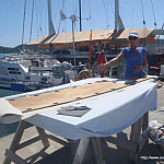 Thumbnail Photo for the Work Work Work Gallery.